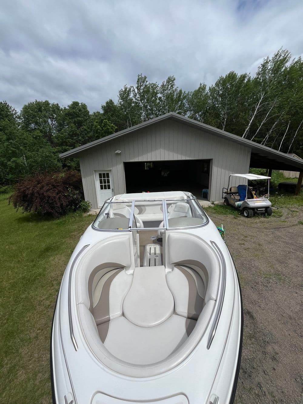 Gallery photos for Ebbtide Full Detail: Image #1