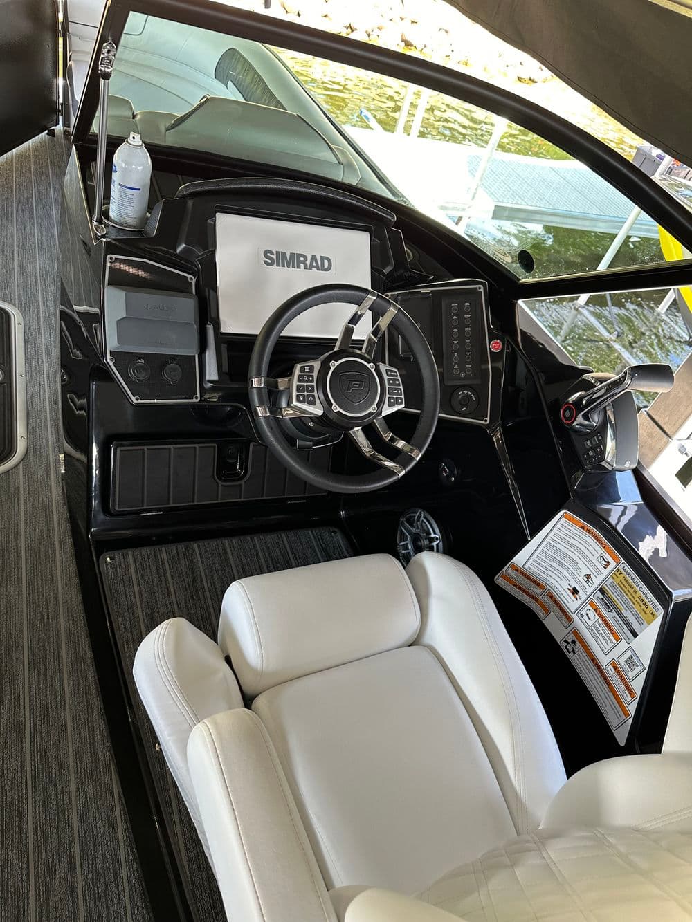 Project Pontoon Detail Excellence in Brainerd image