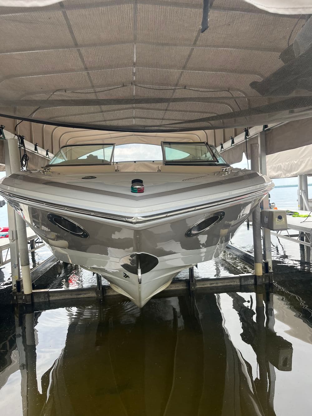 Comprehensive Full Package Detail on a Cobalt image